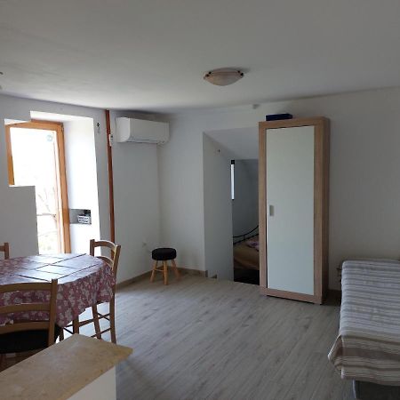 Apartman Biba 루베니체 외부 사진