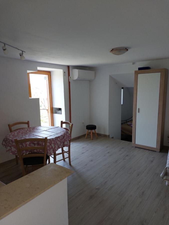 Apartman Biba 루베니체 외부 사진