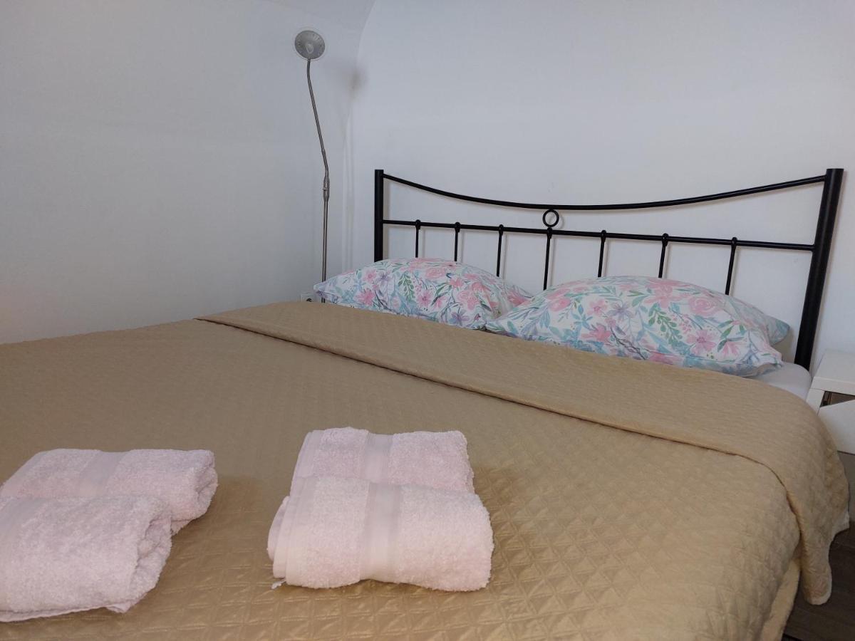 Apartman Biba 루베니체 외부 사진