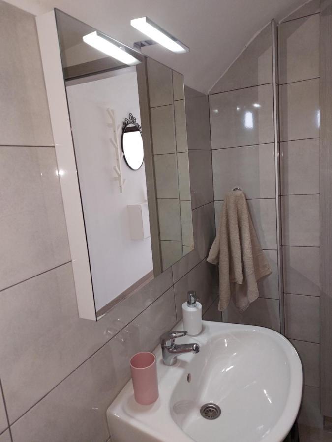 Apartman Biba 루베니체 외부 사진