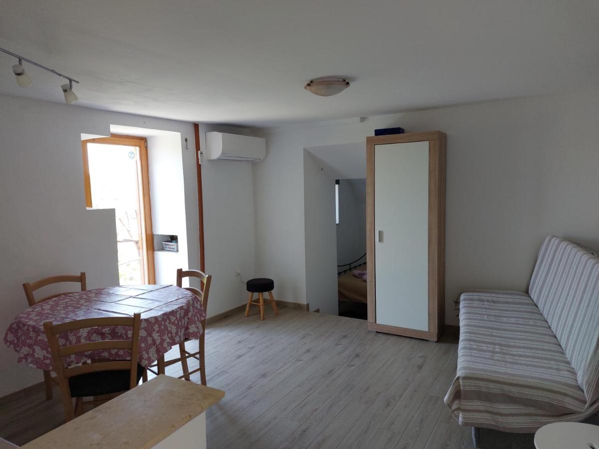 Apartman Biba 루베니체 외부 사진