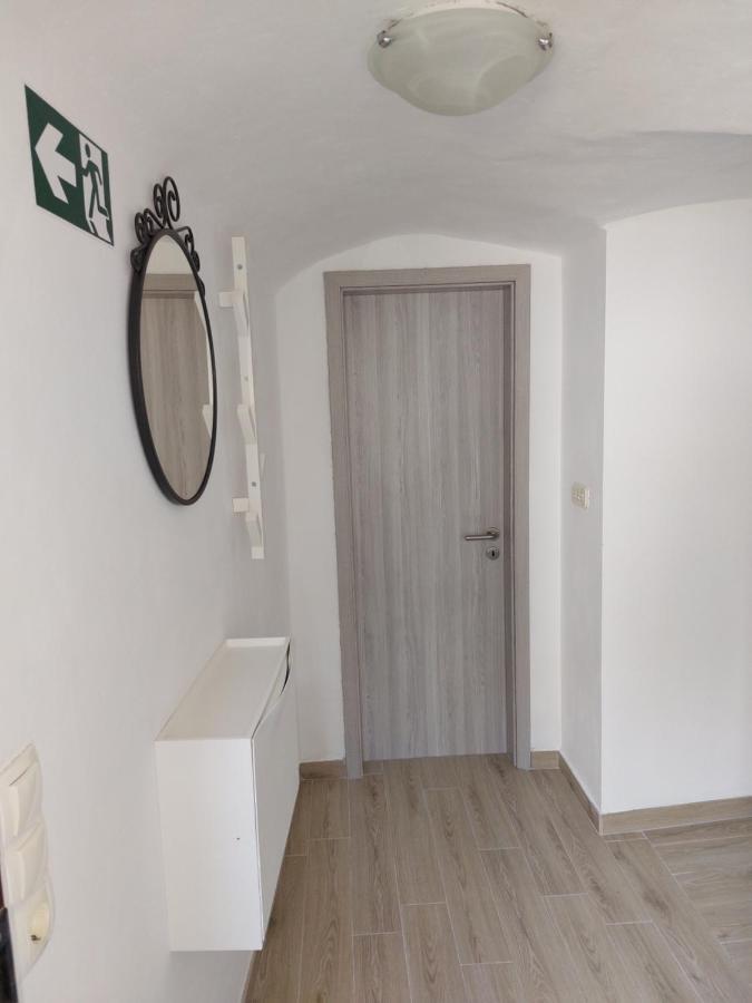 Apartman Biba 루베니체 외부 사진
