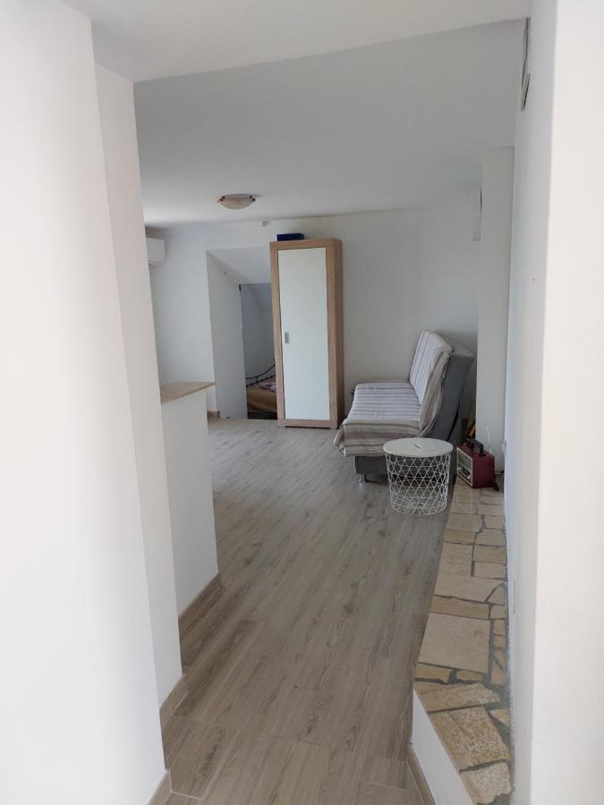 Apartman Biba 루베니체 외부 사진